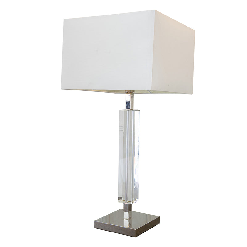 Hades Table Lamp - RV Astley