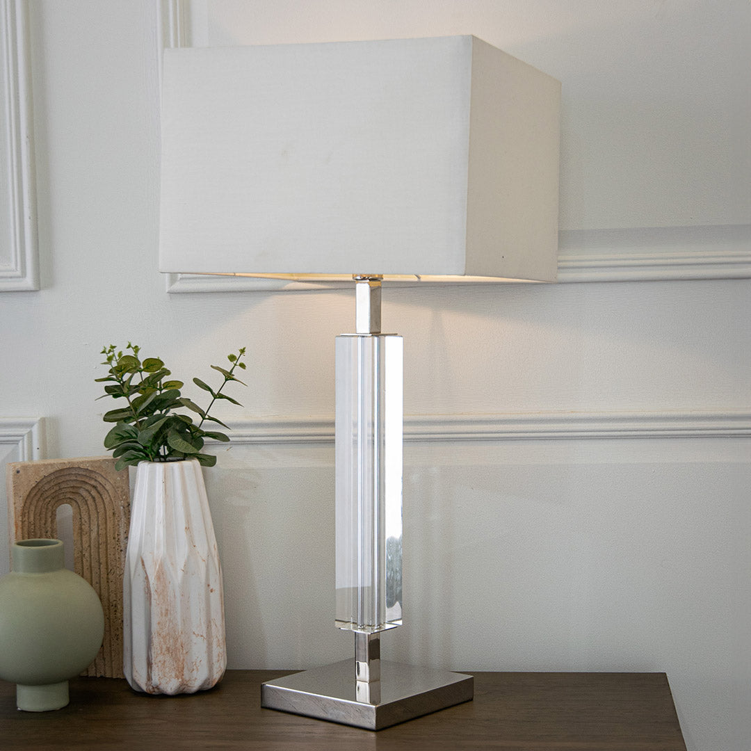 Hades Table Lamp - RV Astley