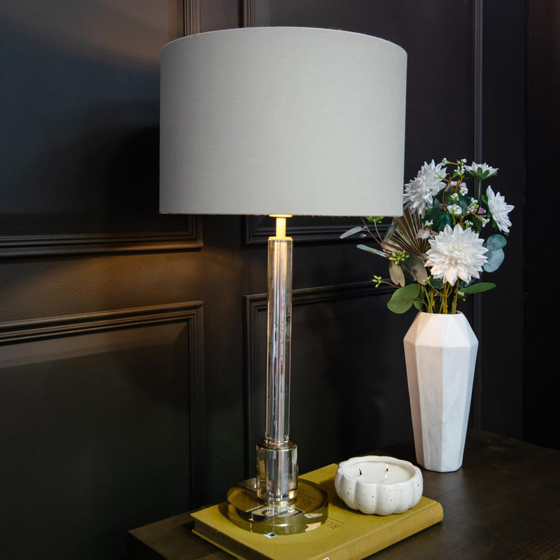 Haldor Table Lamp - RV Astley