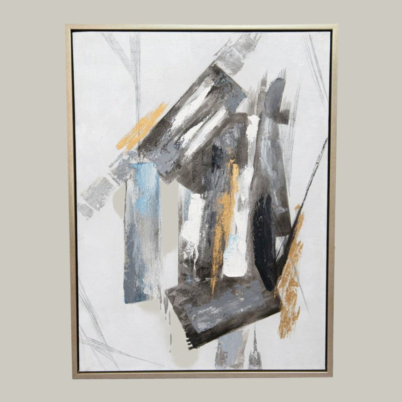 Halley Canvas - RV Astley