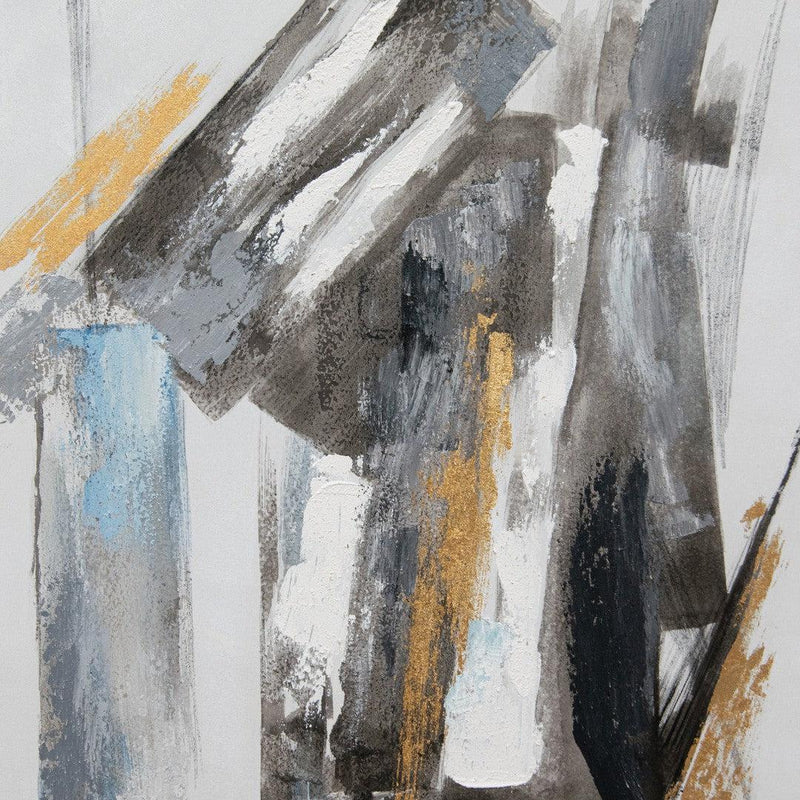 Halley Canvas - RV Astley