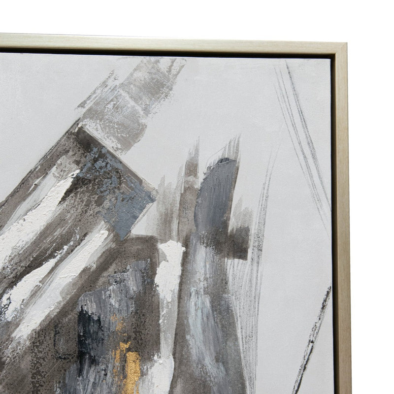 Halley Canvas - RV Astley