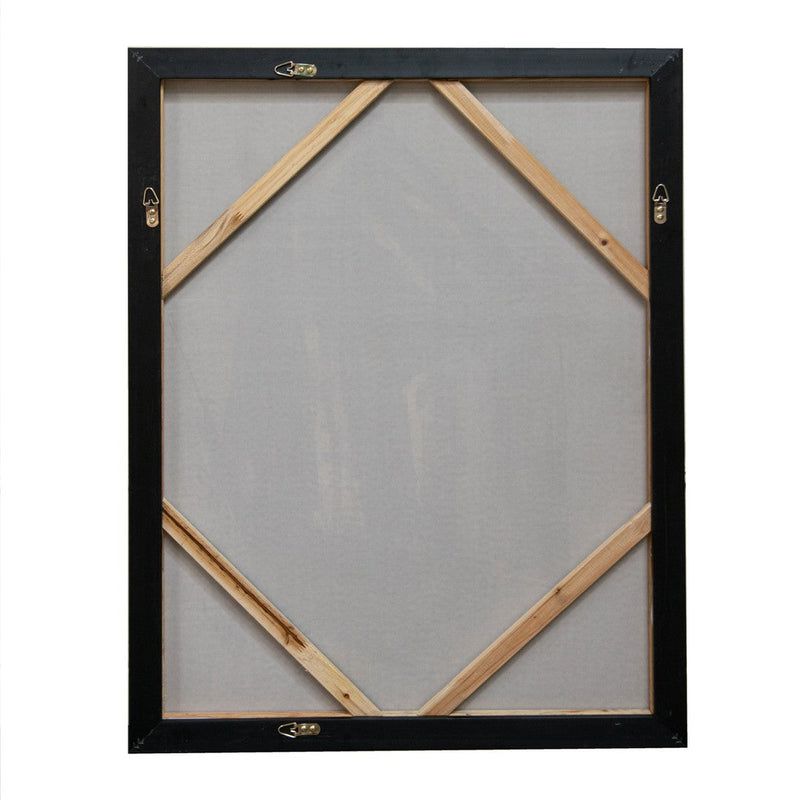 Halley Canvas - RV Astley