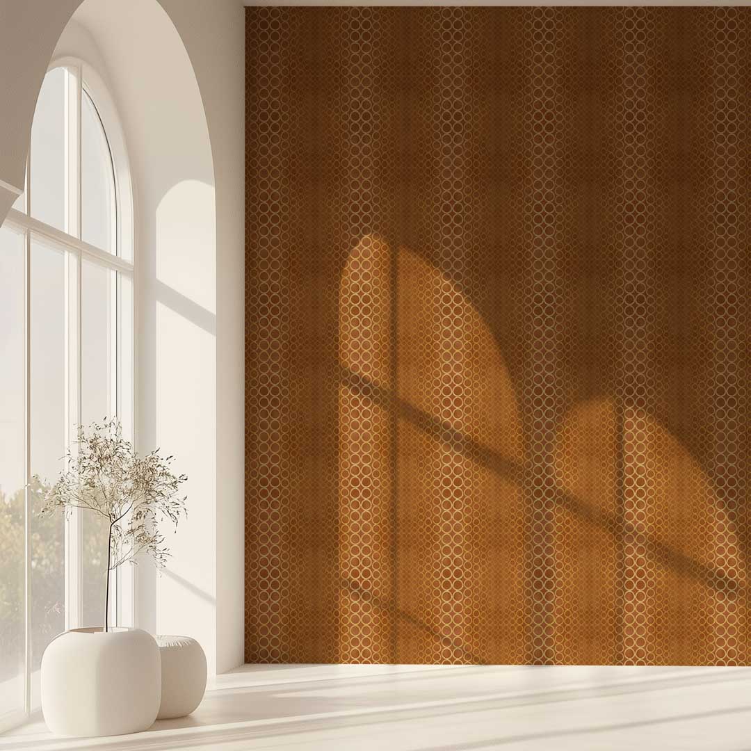 Halo Boulevard Wallpaper - Liberty James Studio