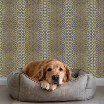 Halo Boulevard Wallpaper - Liberty James Studio