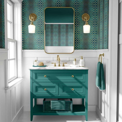 Halo Boulevard Wallpaper - Liberty James Studio