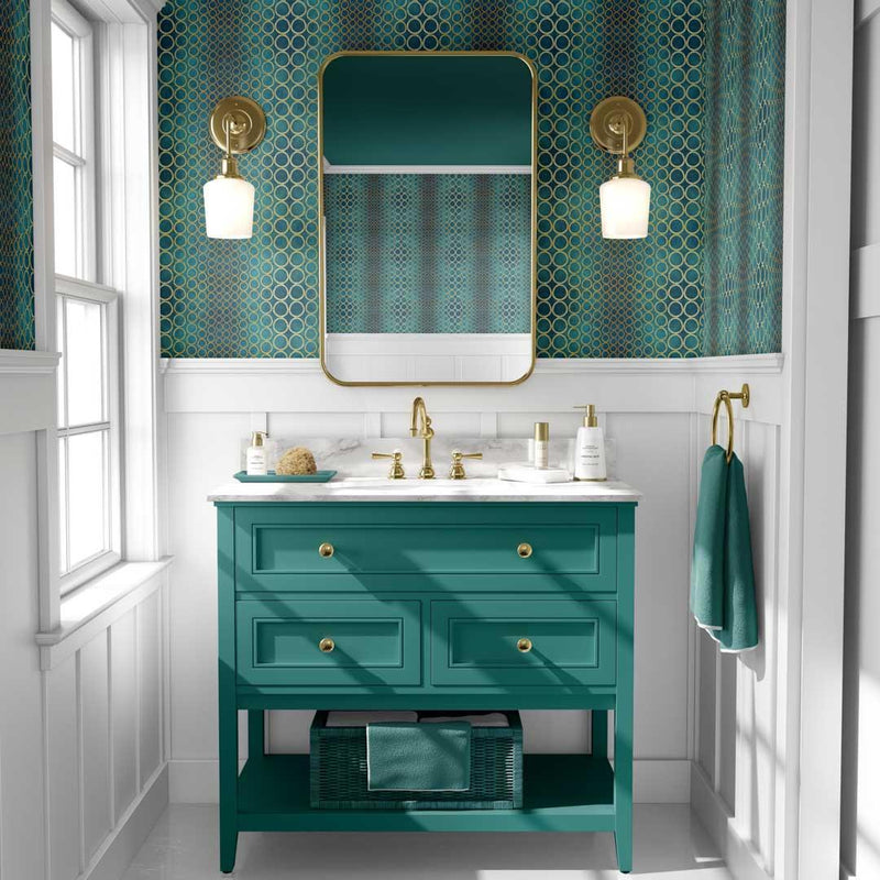 Halo Boulevard Wallpaper - Liberty James Studio