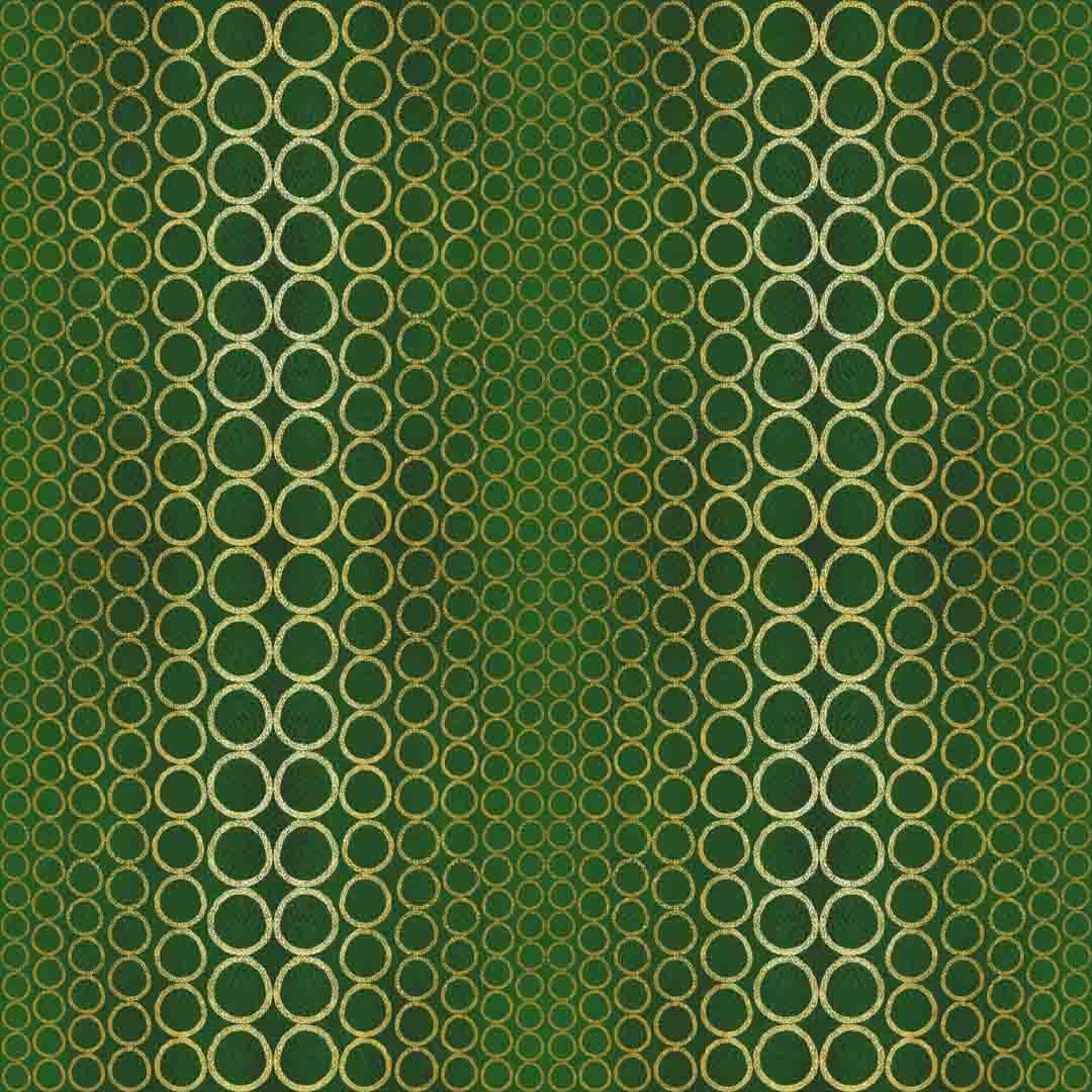 Halo Boulevard Wallpaper - Liberty James Studio