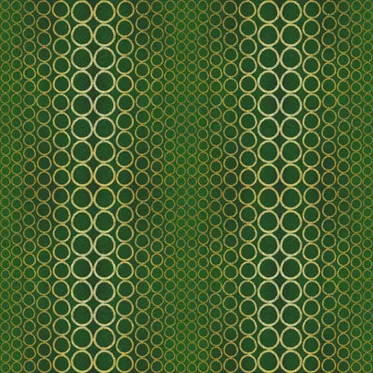 Halo Boulevard Wallpaper - Liberty James Studio