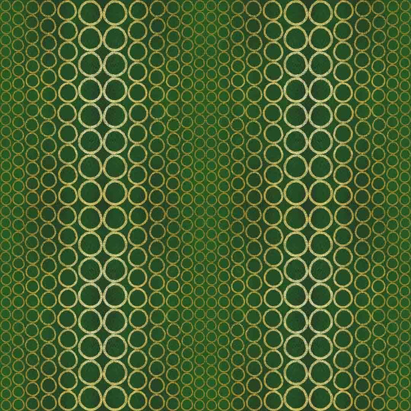 Halo Boulevard Wallpaper - Liberty James Studio