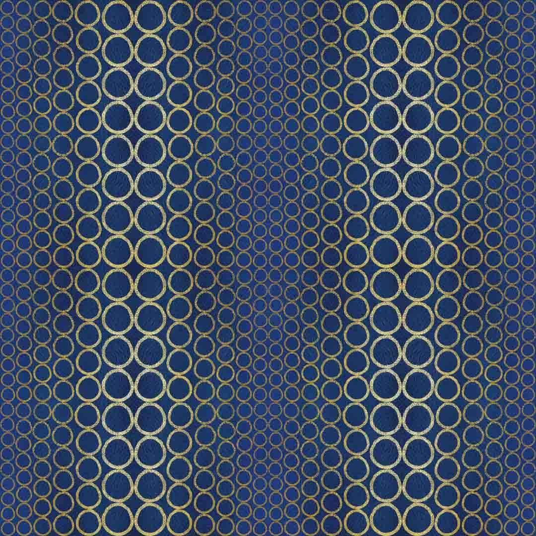 Halo Boulevard Wallpaper - Liberty James Studio