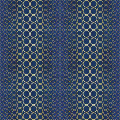 Halo Boulevard Wallpaper - Liberty James Studio