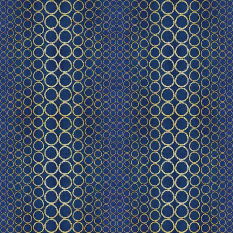 Halo Boulevard Wallpaper - Liberty James Studio