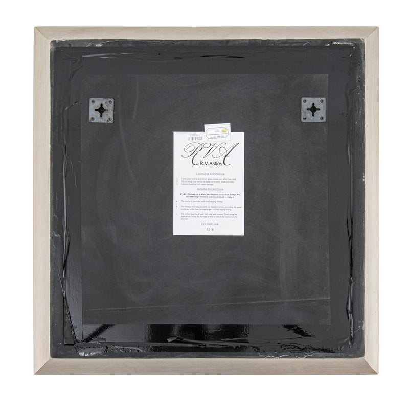 Halse Mirror - RV Astley