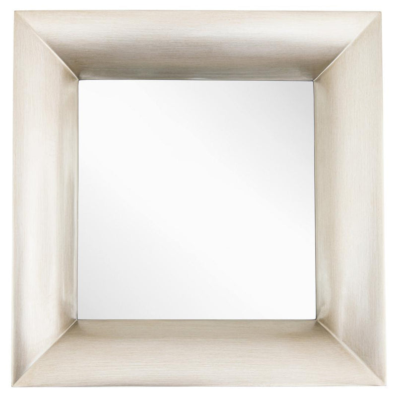 Halse Mirror - RV Astley