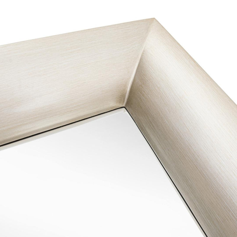 Halse Mirror - RV Astley