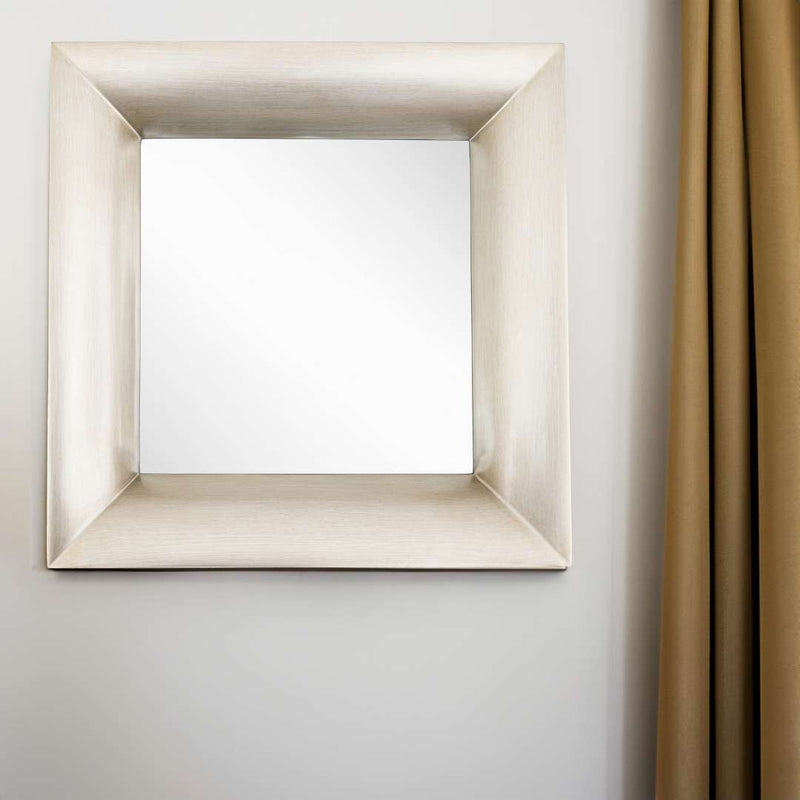 Halse Mirror - RV Astley