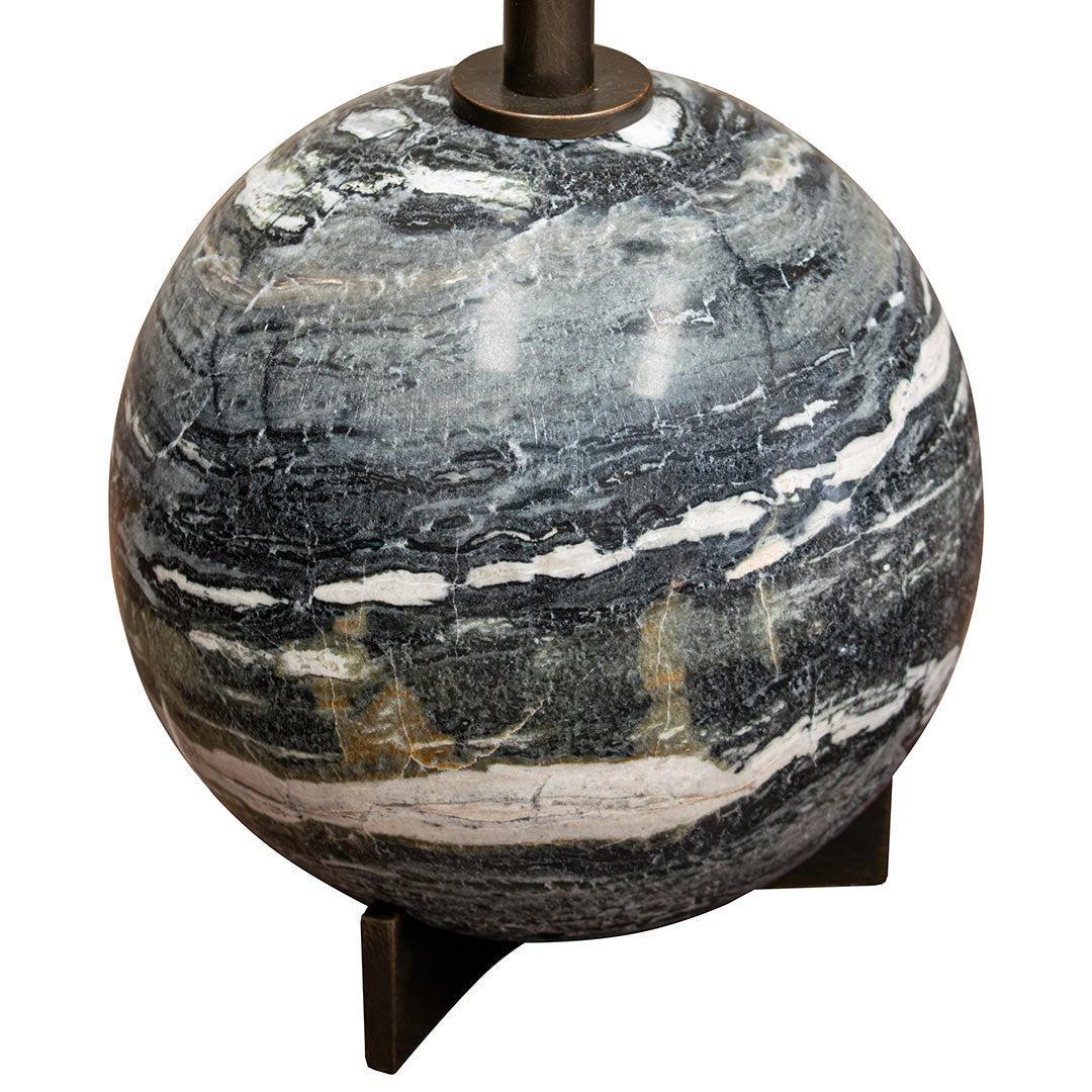 Halvard Floor Lamp