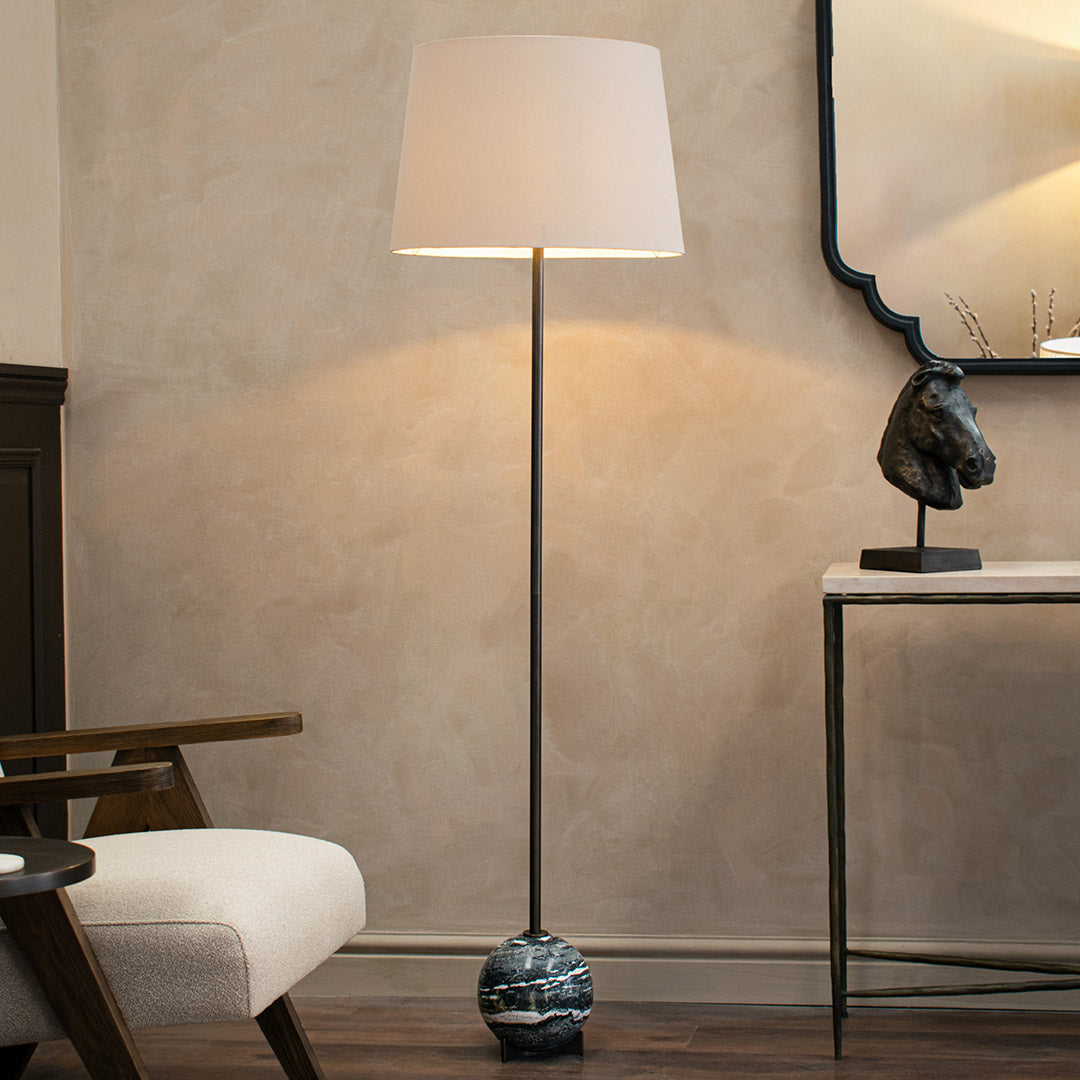 Halvard Floor Lamp
