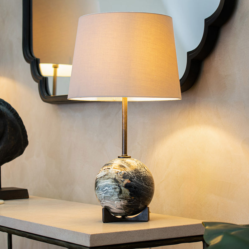 Halvard Table Lamp