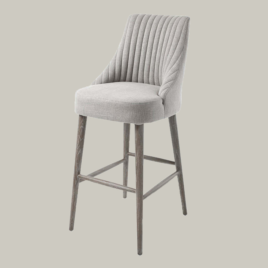 Halwell Bar Stool - RV Astley