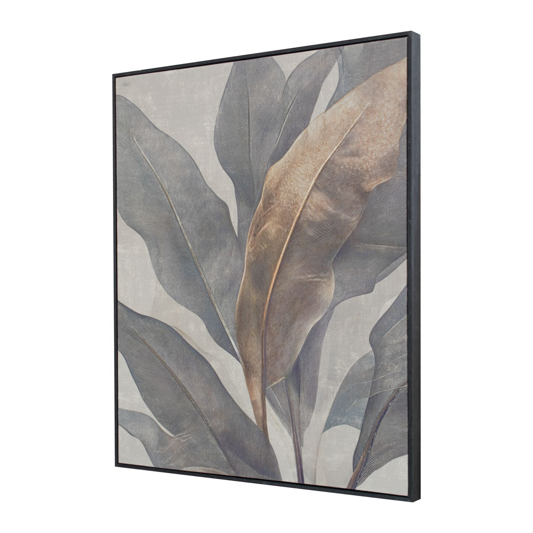 Happel Canvas - RV Astley