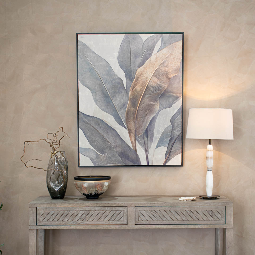 Happel Canvas - RV Astley