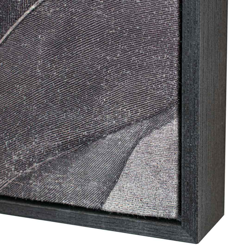 Happel Right Canvas - RV Astley