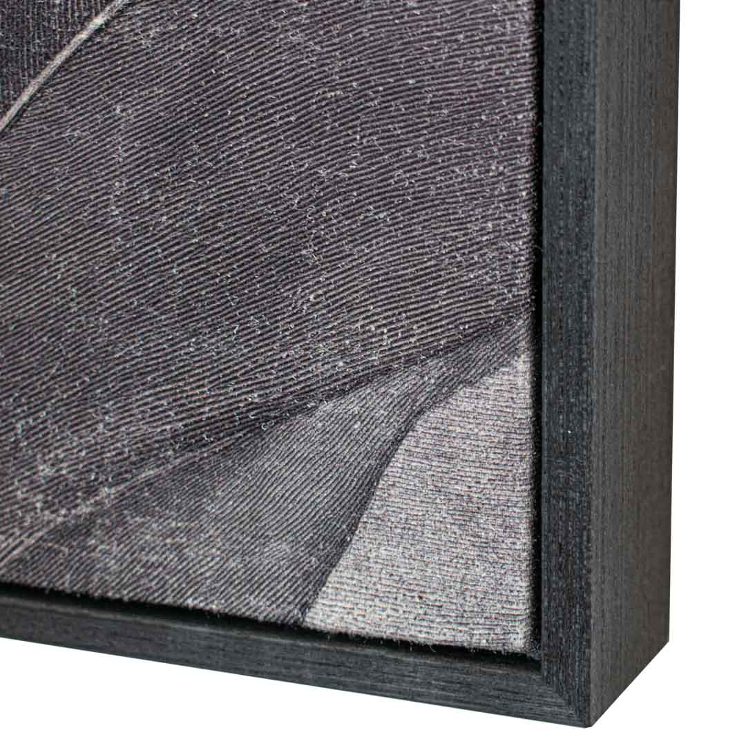 Happel Right Canvas - RV Astley