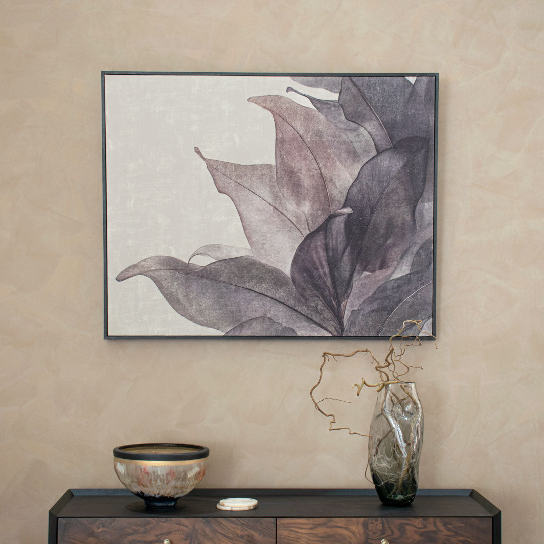 Happel Right Canvas - RV Astley