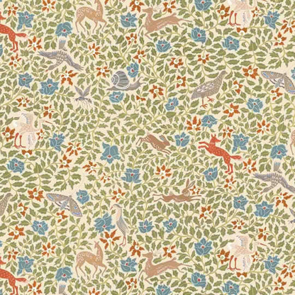 Haresfield Walk Wallpaper - Alma Collection - Josephine Munsey