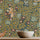 Haresfield Walk Wallpaper - Alma Collection - Josephine Munsey