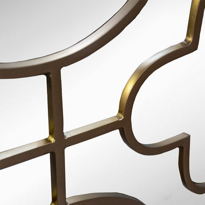 Hazel Mirror - RV Astley