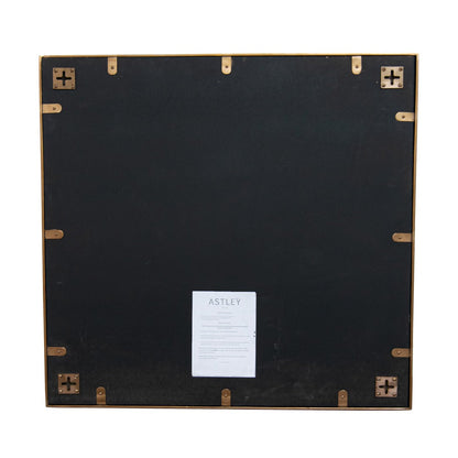 Hazel Mirror - RV Astley
