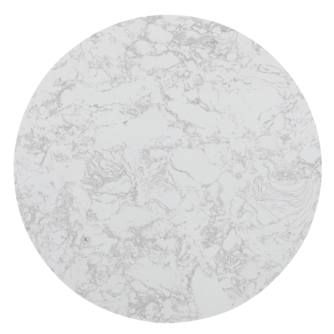 Hazel Round Dining Table