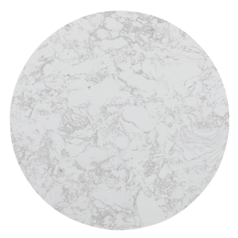 Hazel Round Dining Table