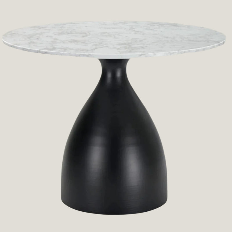 Hazel Round Dining Table