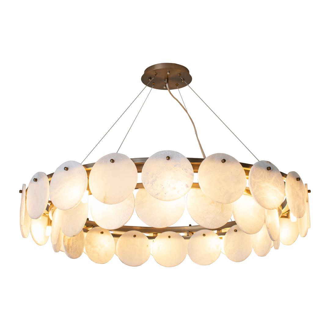 Heidi Chandelier - RV Astley