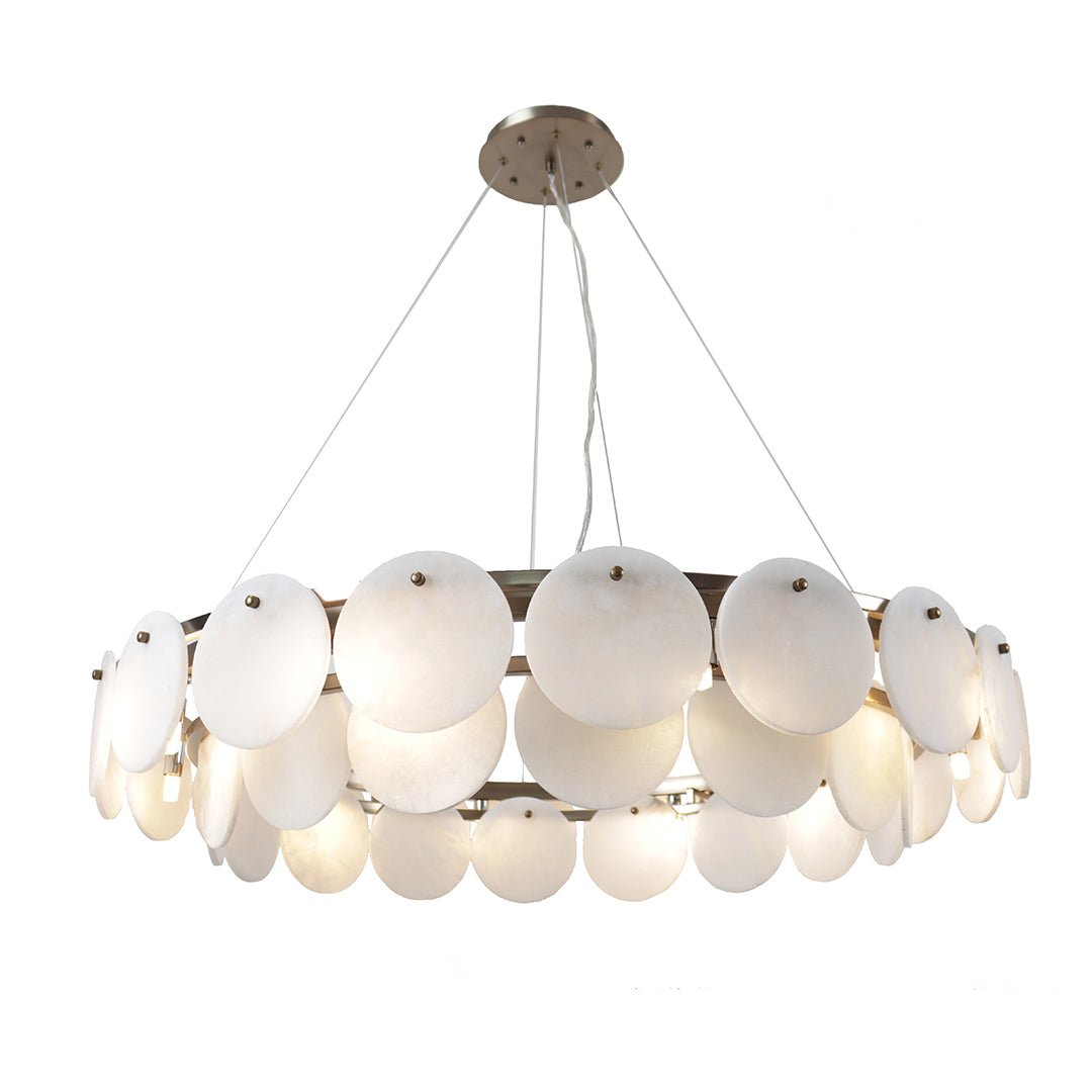 Heidi Chandelier - RV Astley