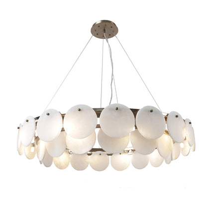 Heidi Chandelier - RV Astley