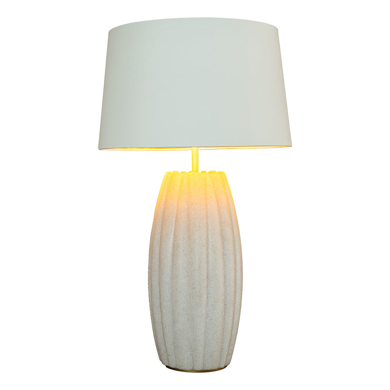 Heilig Table Lamp - RV Astley