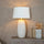 Heilig Table Lamp - RV Astley