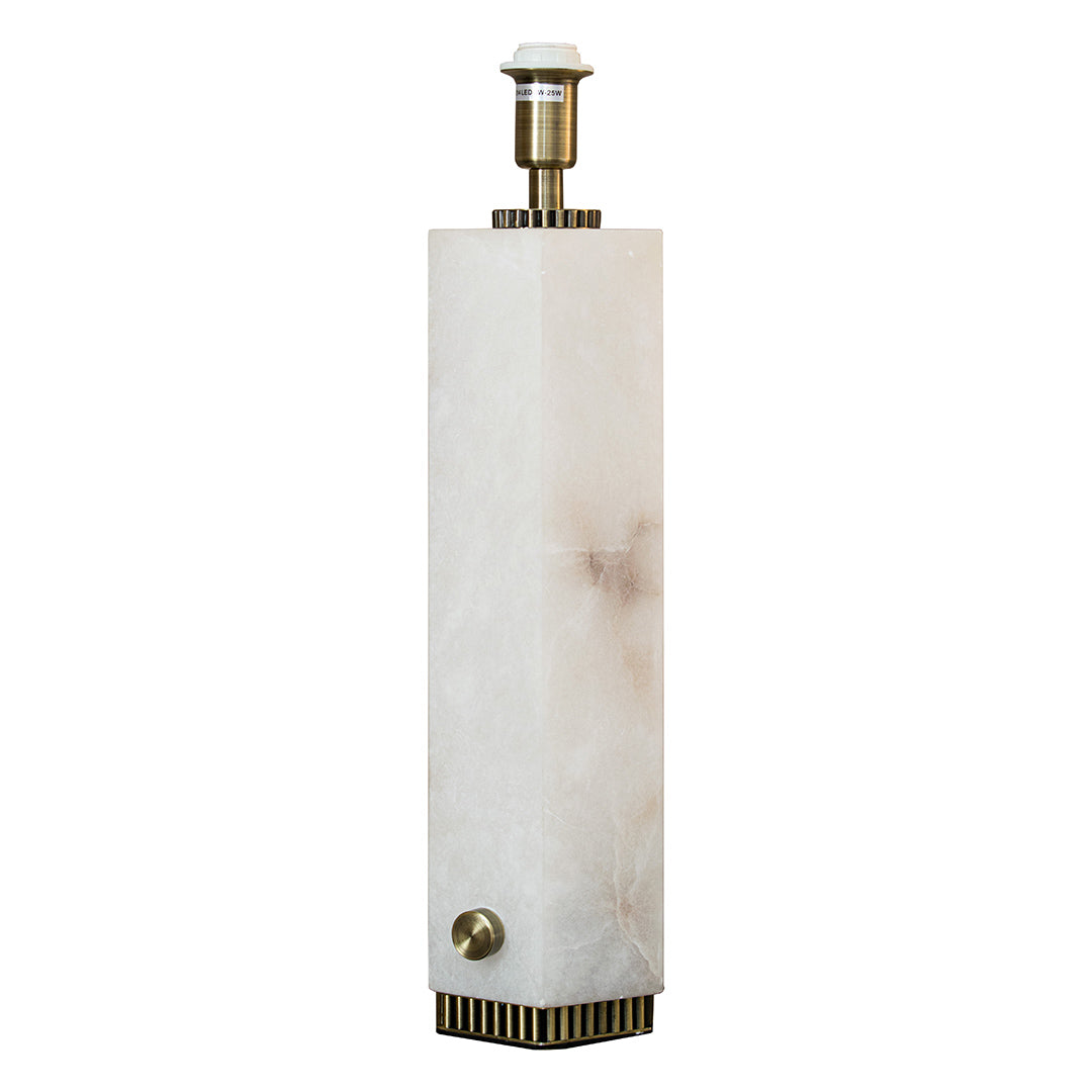 Helena Table Lamp - RV Astley