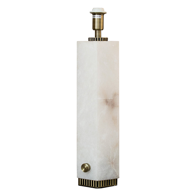 Helena Table Lamp - RV Astley