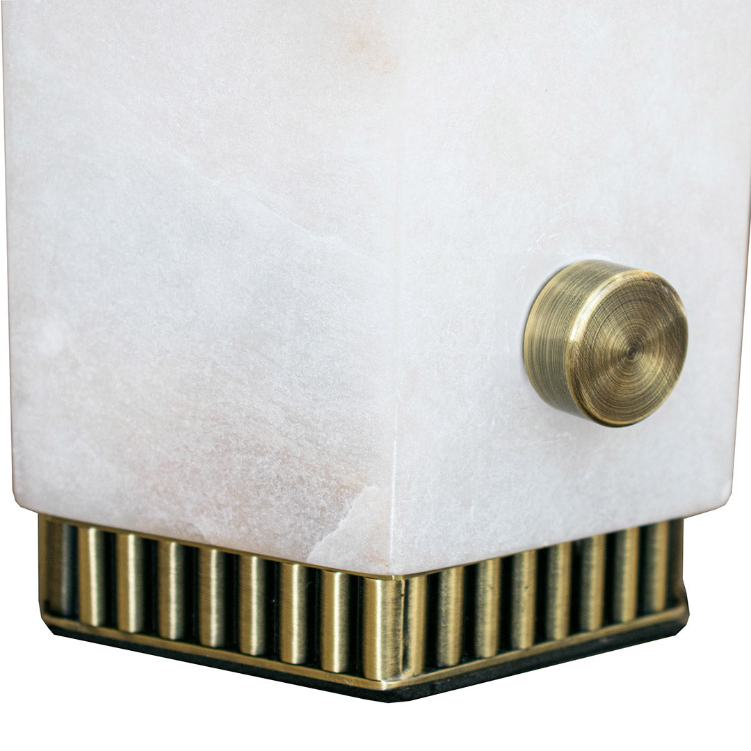 Helena Table Lamp - RV Astley