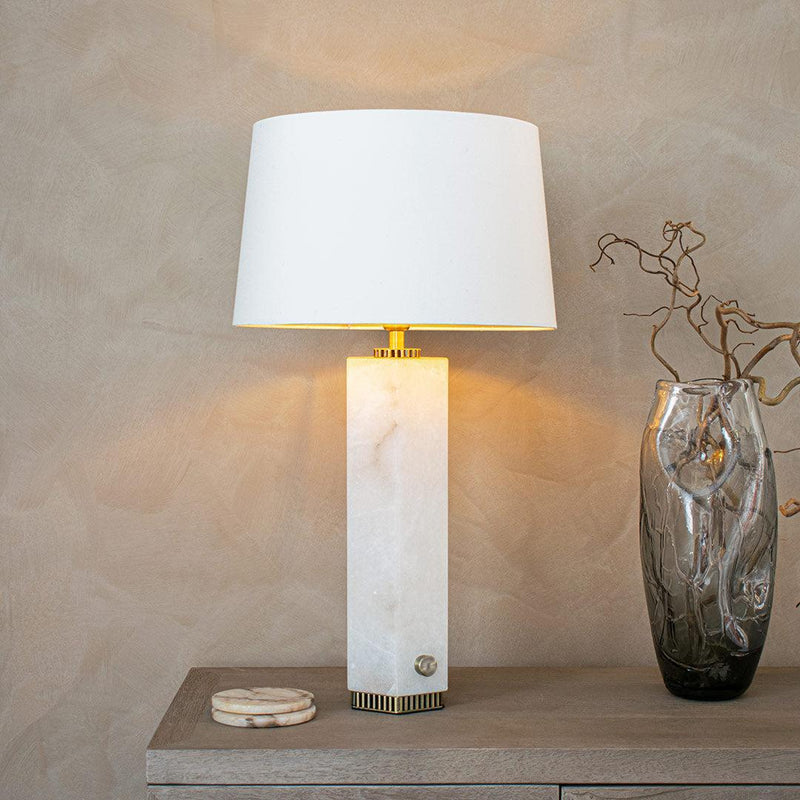 Helena Table Lamp - RV Astley