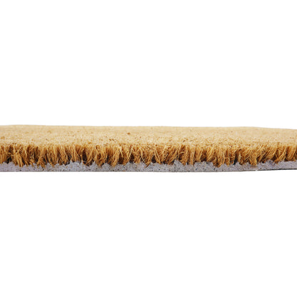 Hello Floral Doormat