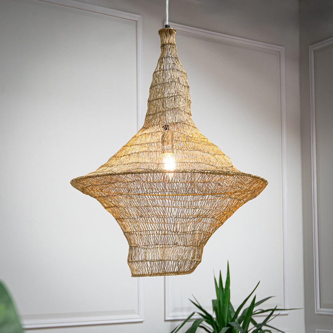 Hema Pendant Light