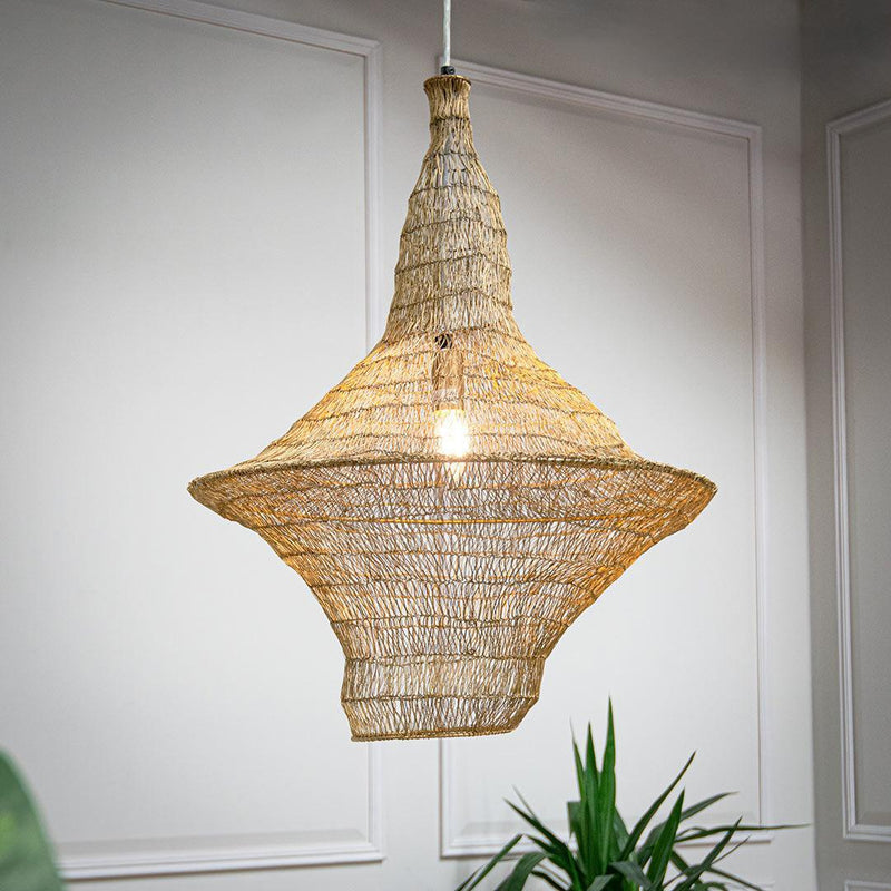 Hema Pendant Light