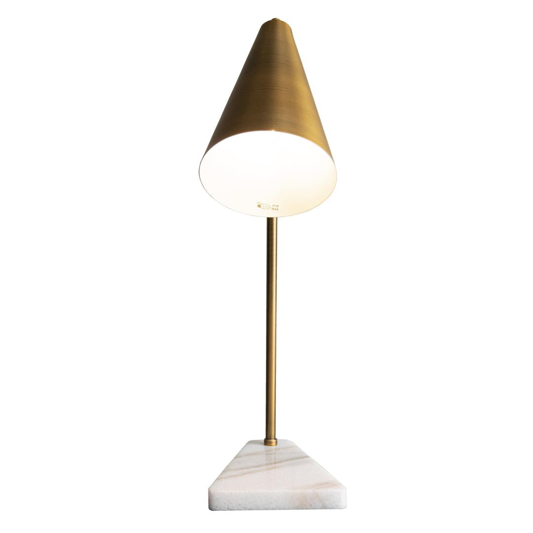 Henley Desk Lamp - RV Astley